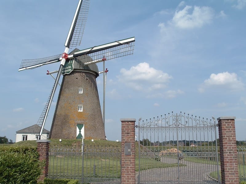 Deutscher Mühlentag am Pfingstmontag, 09.06.2025