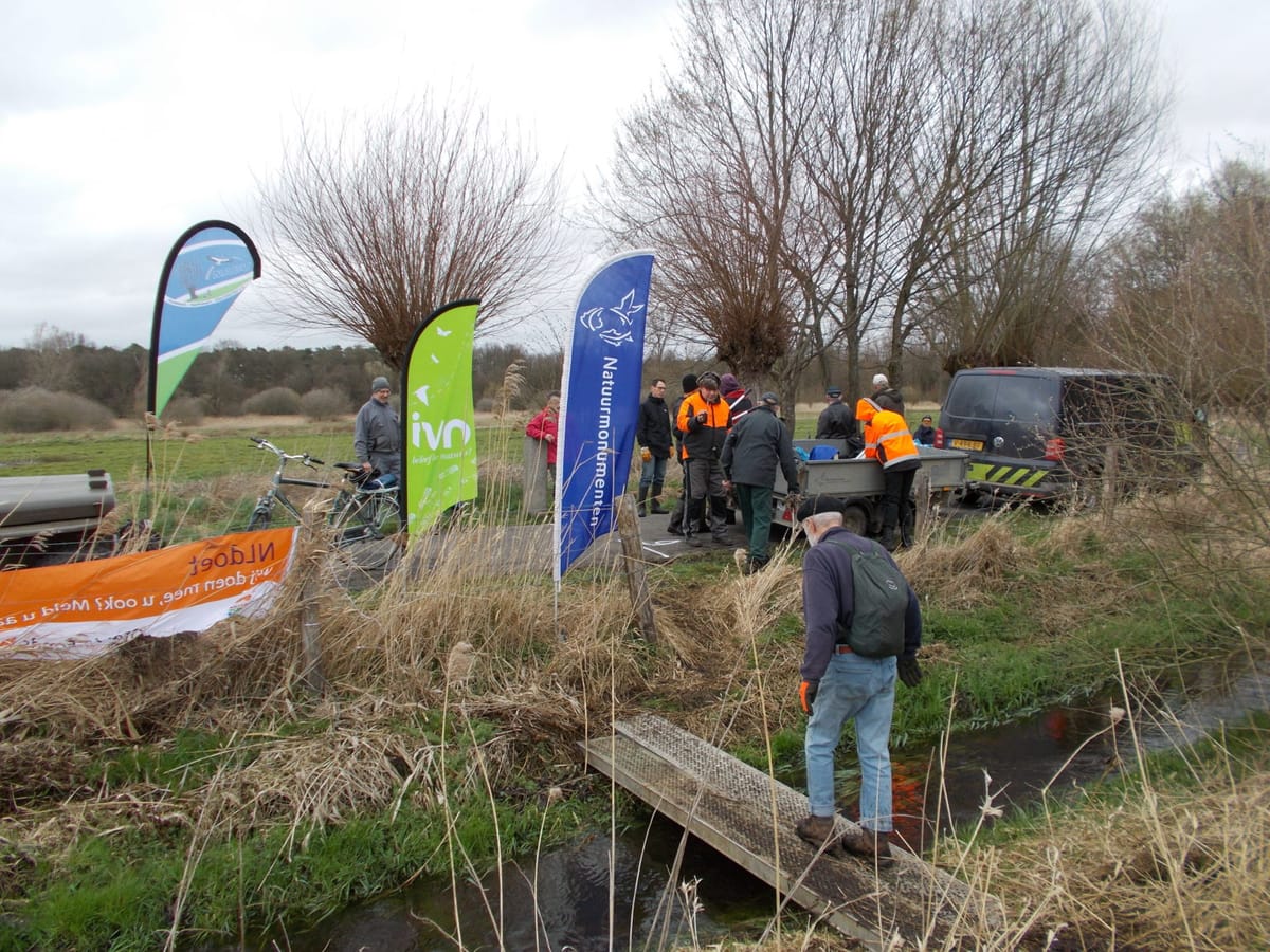 Einladung zum 10. Internationalen Naturwerktag am 25. Februar 2023