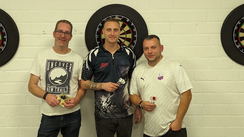 Überraschendes Ergebnis beim Sieger der Pfeile