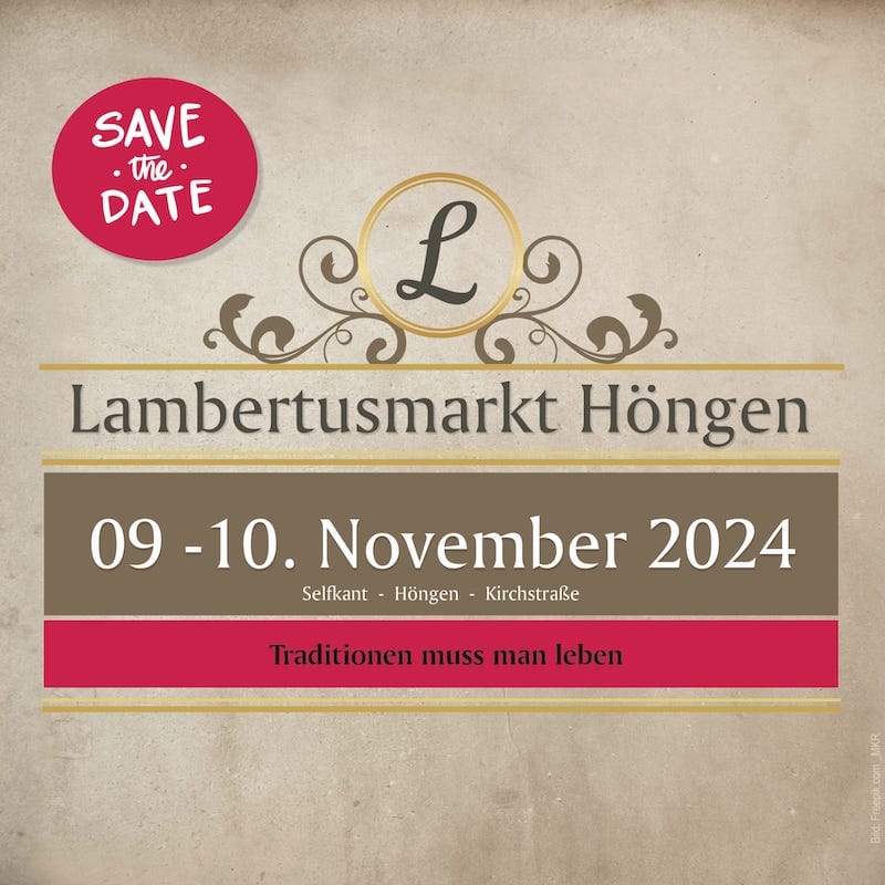 Ortstermine Höngen 2014