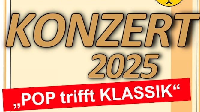 „Pop trifft Klassik“ / Musik ist international und kennt keine Grenzen!