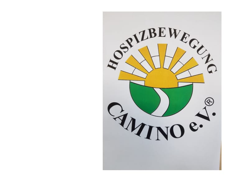 Im Trauergesprächskreis Trost und neue Wege aus der eigenen Trauer finden.