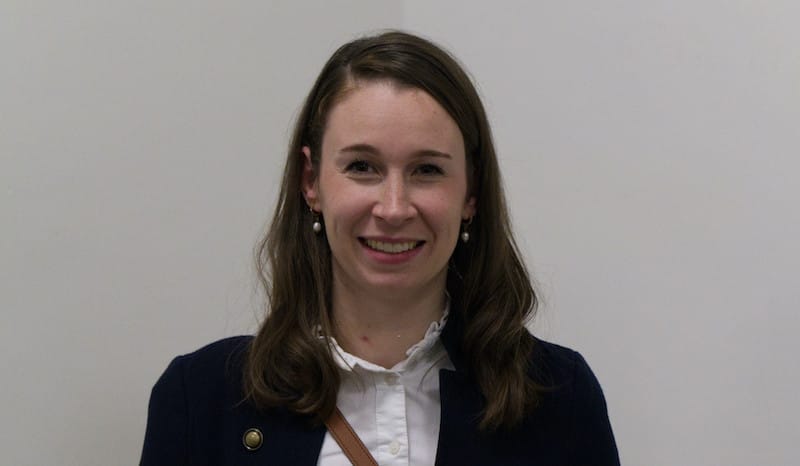 Neue Ortsvorsteherin für Süsterseel