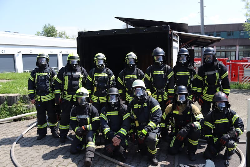 Die eigenen Grenzen kennenlernen