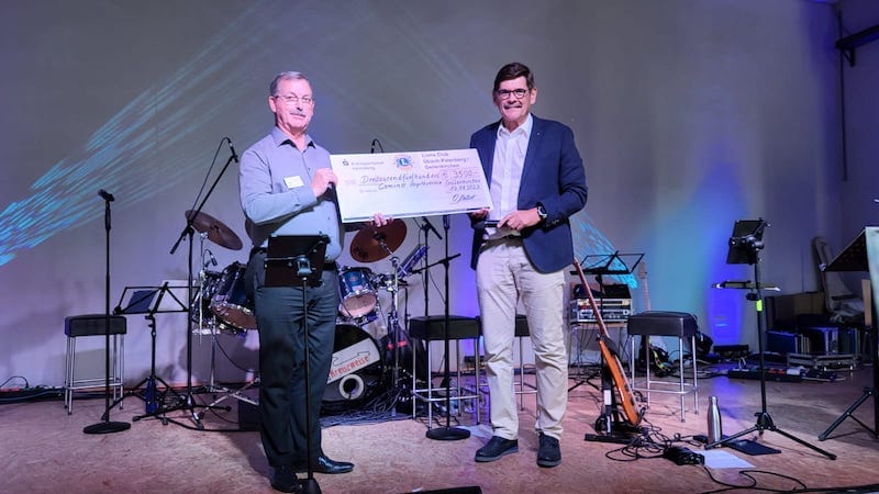 Weitaus mehr als eine Veranstaltung für einen guten Zweck