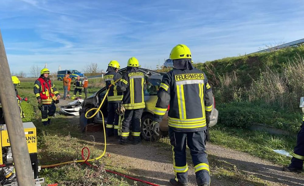FW Selfkant: Jahresrückblick 2022