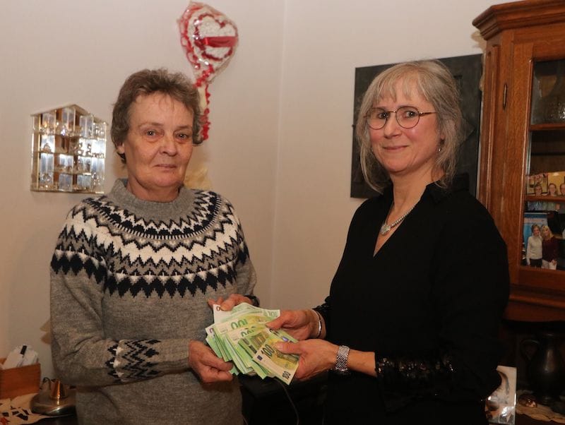 Erfolgsgeschichte weiter ausgebaut