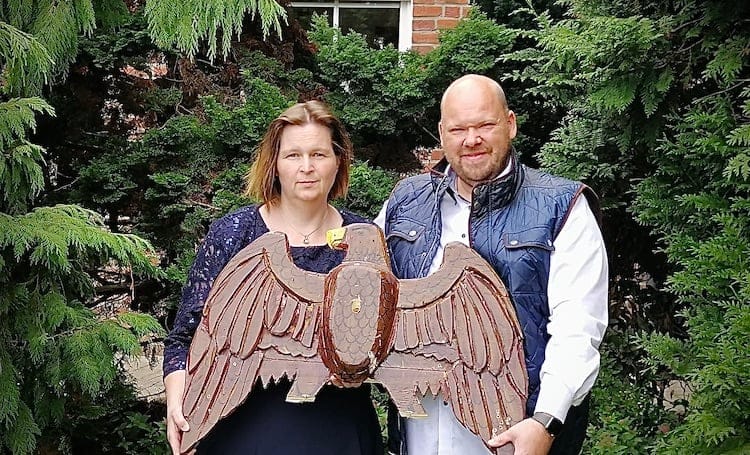 Wo sich Heimat leben läßt - Sommer, Sonne, Schützenkirmes