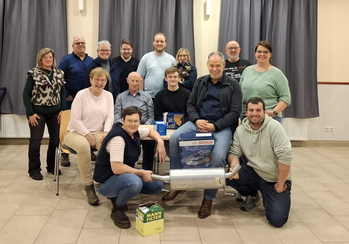 Gute Lügen leben länger