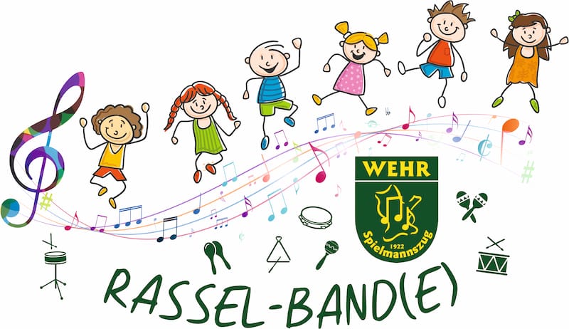 We(h)r hat Lust auf Musik!?