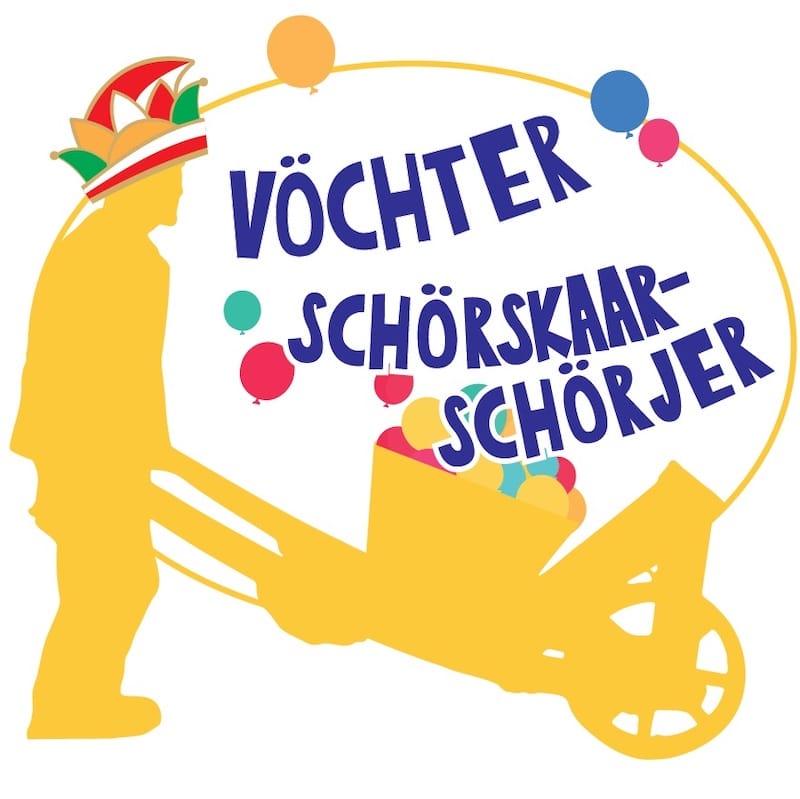 Karneval in Waldfeucht