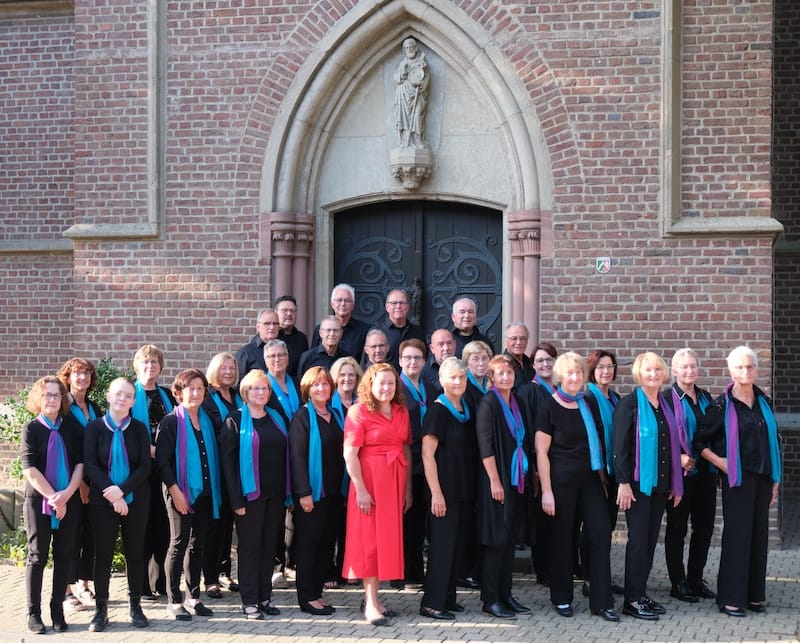 Jubiläumskonzert in Bocket