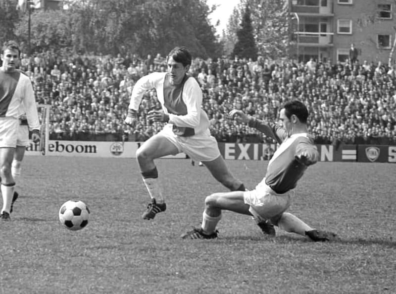 Von der Wanderlust bis in die Bundesliga und UEFA-Cup