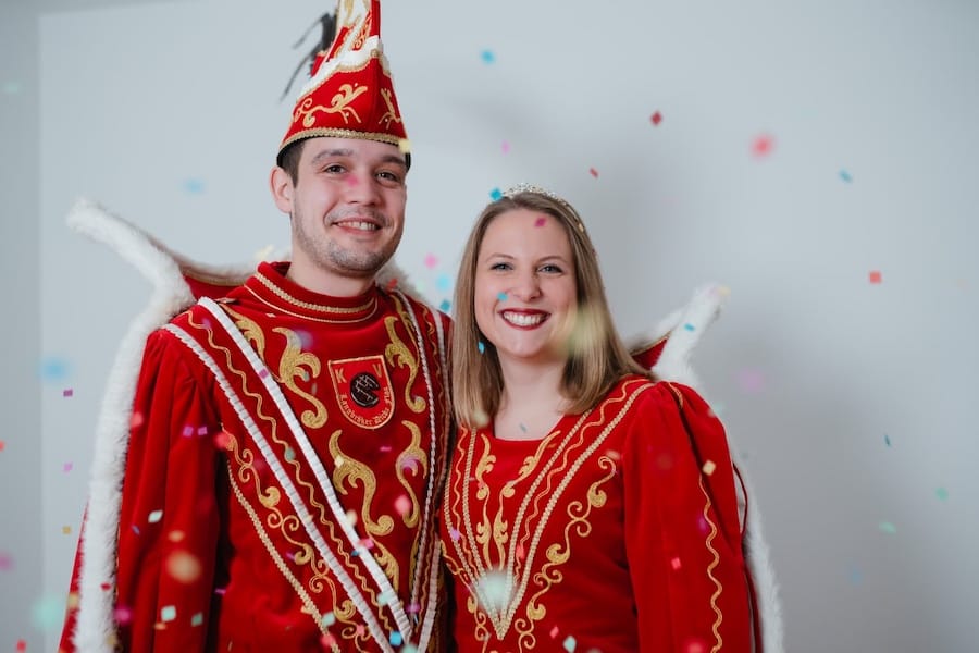 Die Dicke Flaa bittet zur Session 2025/2026