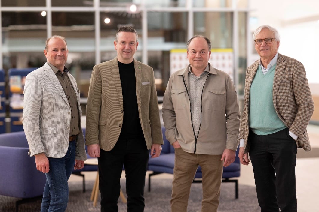 Neues von unseren Nachbarn