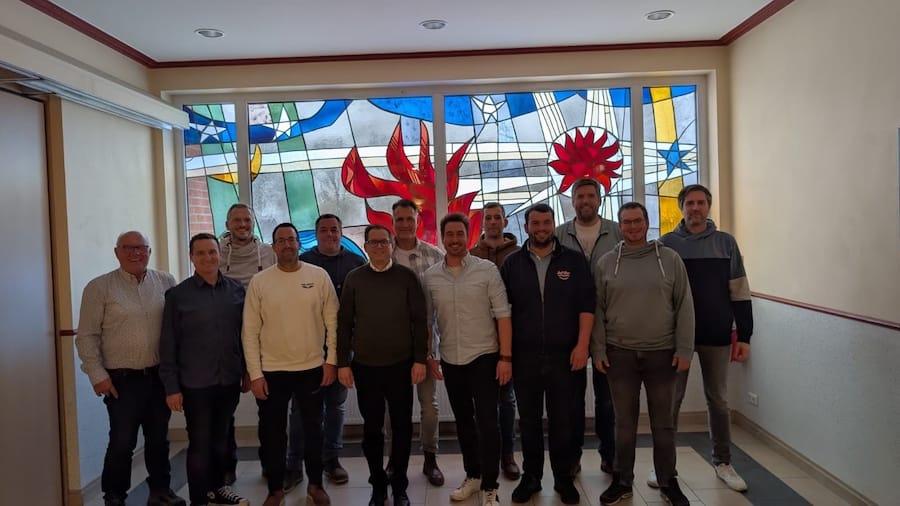 Jahreshauptversammlung der St. Aegidius Schützenbruderschaft Kreuzrath