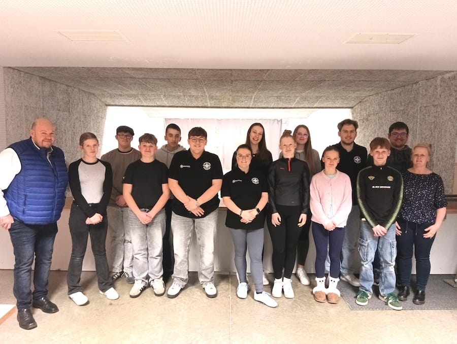 Lebendige Tradition geht ihren Weg!