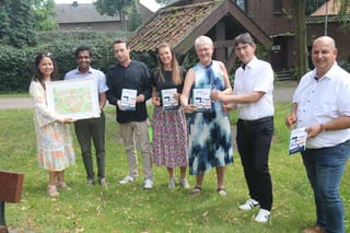 Abschluss LEADER-Projekt: Millen- l(i)ebenswertes Kleinod im Westen