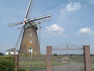 Deutscher Mühlentag am Pfingstmontag, 09.06.2025