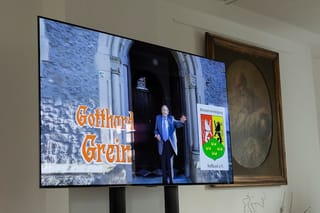 Mitgliedertag bei der Heimatvereinigung fand großen Anklang