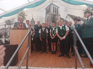 Dekanatswanderplakette