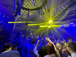 Oktoberfest Sae elen vom 26. – 29. September 2025