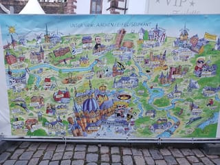 Live aus Saarbrücken