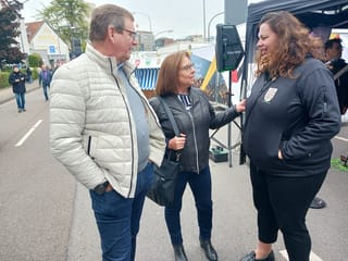 Tag der Deutschen Einheit 2