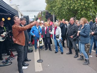 Tag der deutschen Einheit III