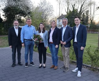 CDU-Gemeindeverband Selfkant wählt neue Vorsitzende und stellt Weichen für die Kommunalwahl 2025