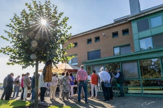 Pfarrcäcilienchor Höngen Kapellensingen in Wehrhagen und Höngen