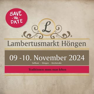 Ortstermine Höngen 2014