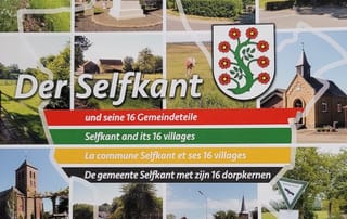 Erstes LEADER-Projekt beendet