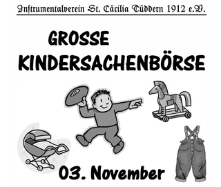 Kindersachenbörse