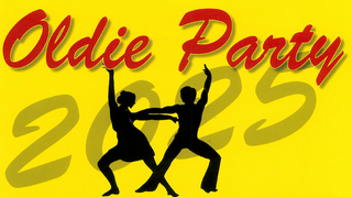 Oldie Party 2025