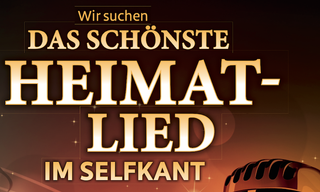 Selfkant Song Contest - Save the date!