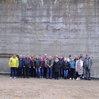 Bildungsfahrt 2023 der SPD Selfkant