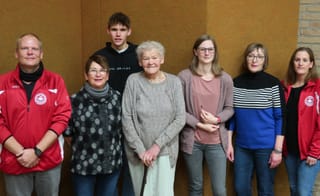 Jahreshauptversammlung des TuS Birgden e.V.