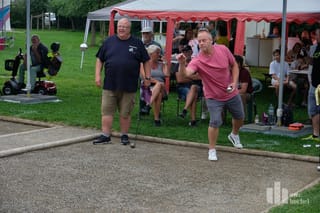 Spiel und Spaß am Heggeströper