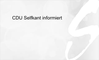 Die letzte Sitzung der Gemeindevertretung in 2022