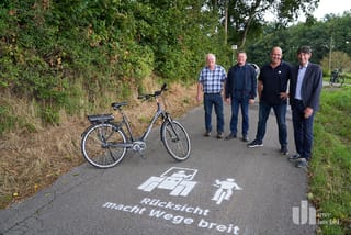 Selfkants Landwirte rufen zu einem Miteinander auf