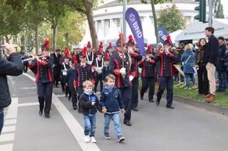 Und noch einmal Bilder aus dem Saarland