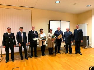 Neues von der Feuerwehr Selfkant