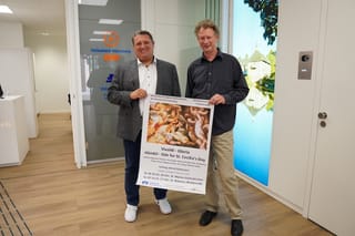 Prächtige Chor- und Orchesterkonzerte in Geilenkirchen und Heinsberg