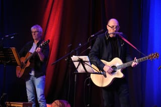 Eine Ode an den Selfkant „Op Platt“