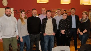 Jahreshauptversammlung des Gewerbeverbandes Selfkant