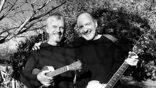 Funny van Dannen und Grooovemen „op platt“ - ausverkauft