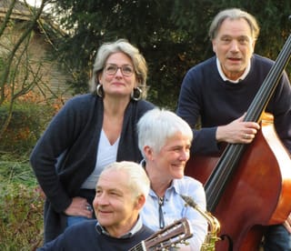 Eine musikalische Zeitreise mit LiedConTakt