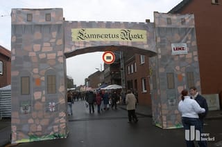 Gewerbeverein Höngen- Selfkant e.V. Vereinsgeschichte