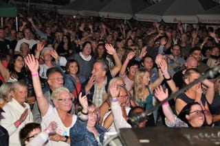 Sportpark in Höngen offiziell eröffnet